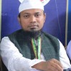Mufti Shabbir Ahmed Osmani